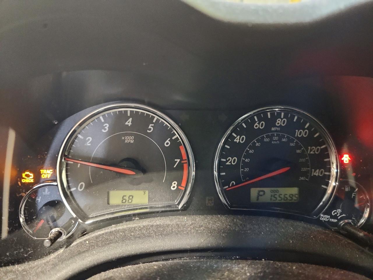 Toyota Corolla S Special Edition