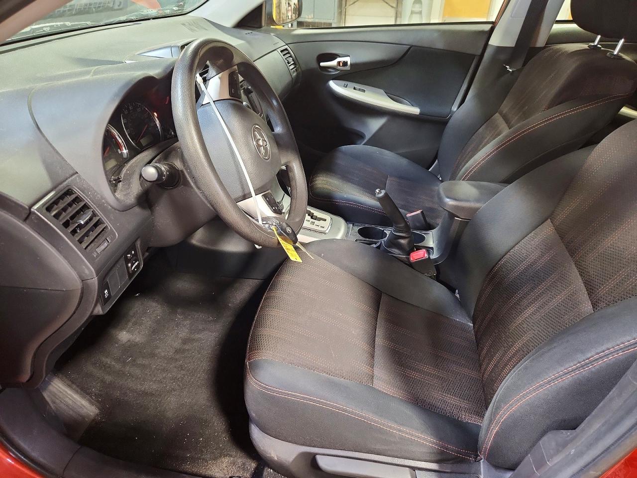 Toyota Corolla S Special Edition