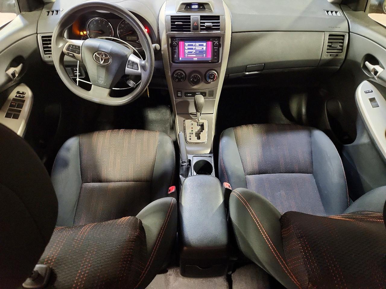 Toyota Corolla S Special Edition