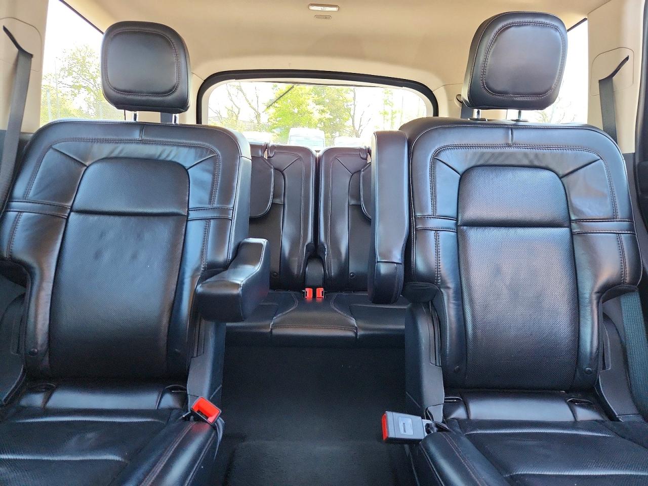 Lincoln Aviator Reserve