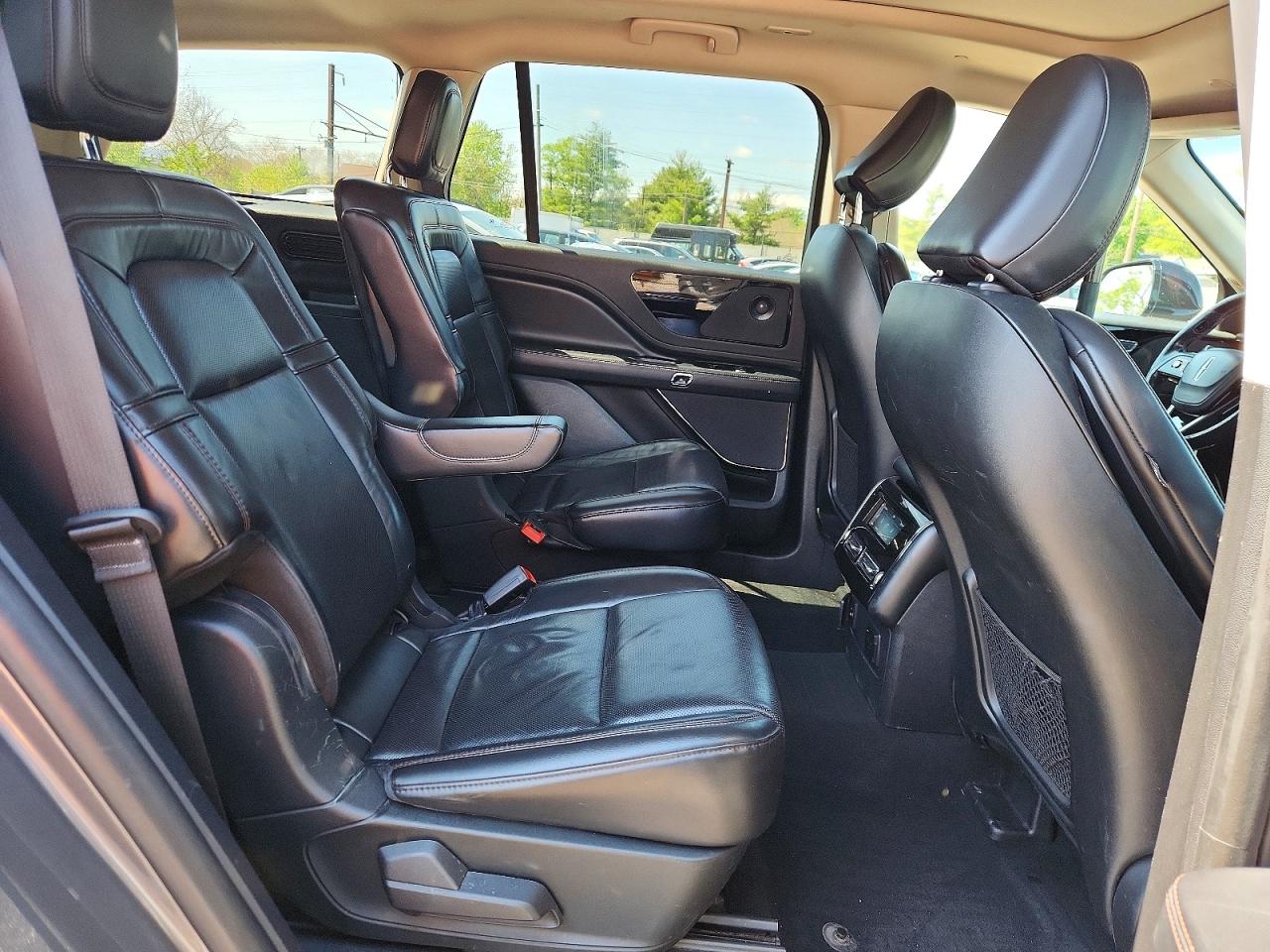 Lincoln Aviator Reserve