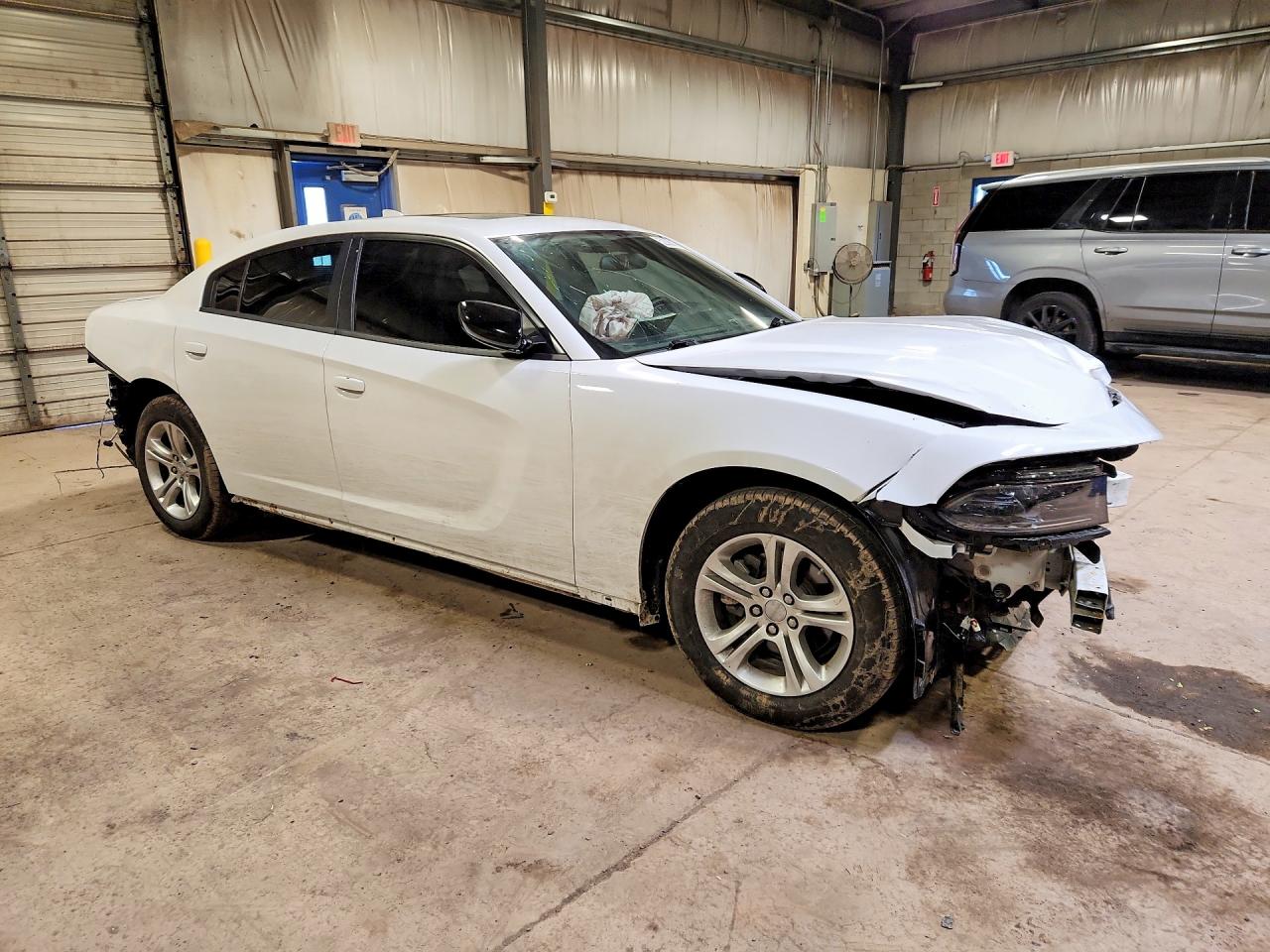 Dodge Charger Sxt