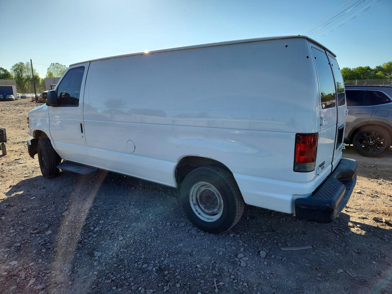 Ford Econoline E150 Van
