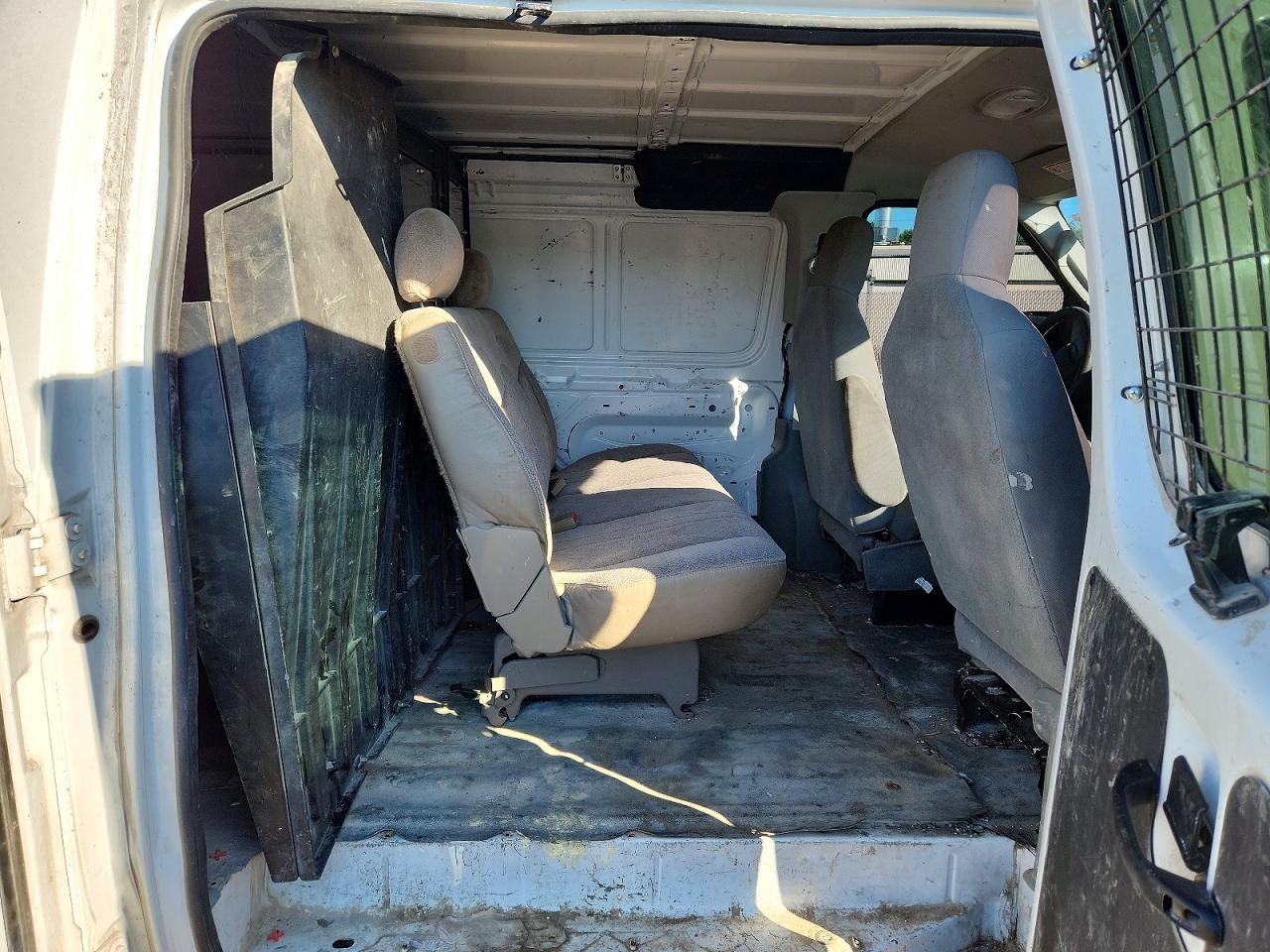 Ford Econoline E150 Van