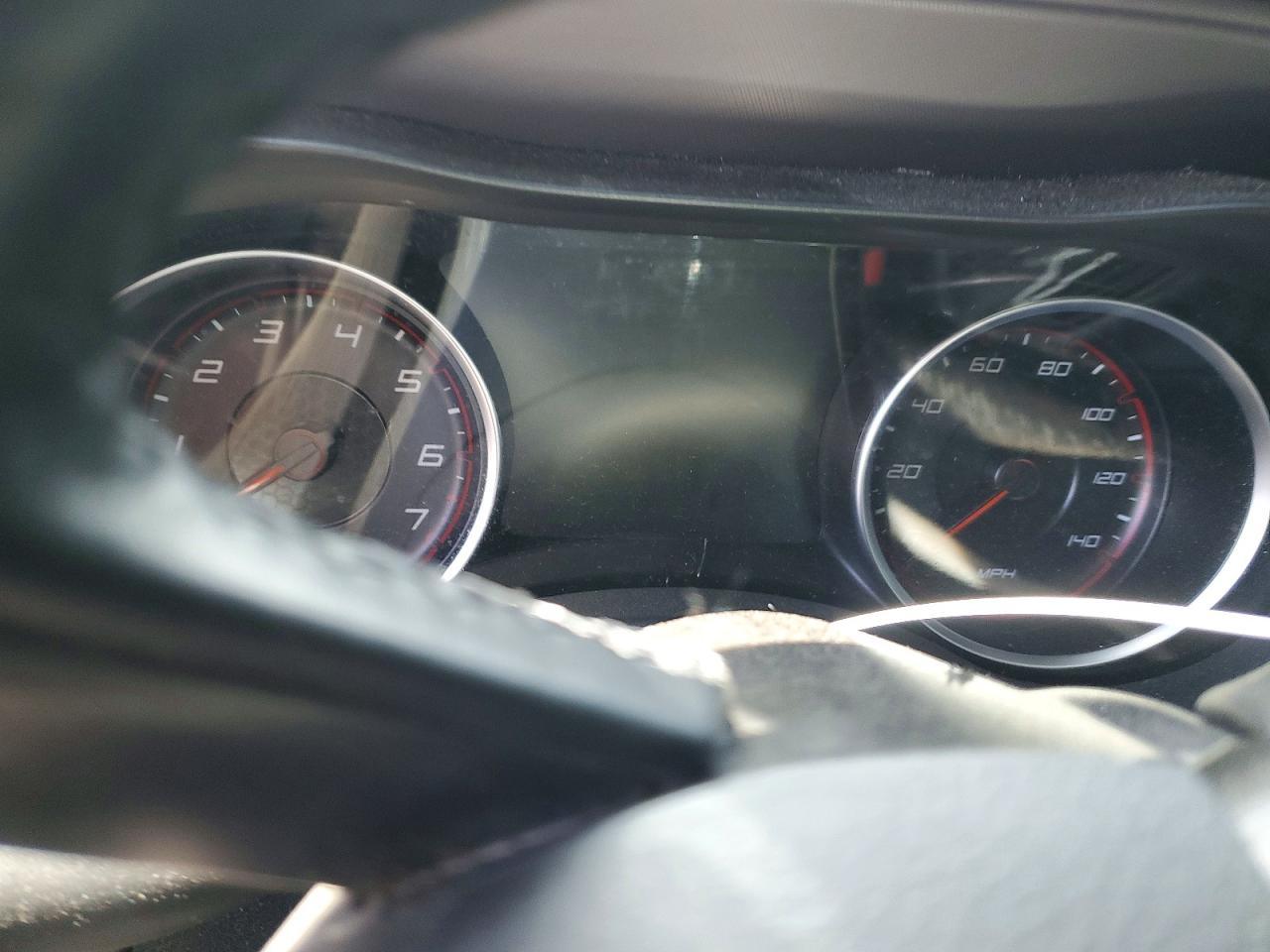Dodge Charger Sxt