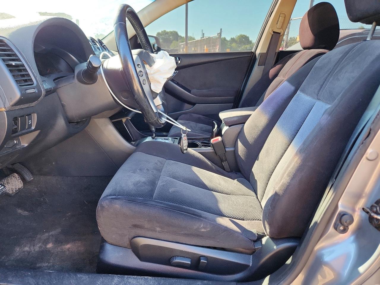 Nissan Altima 3.5 Se
