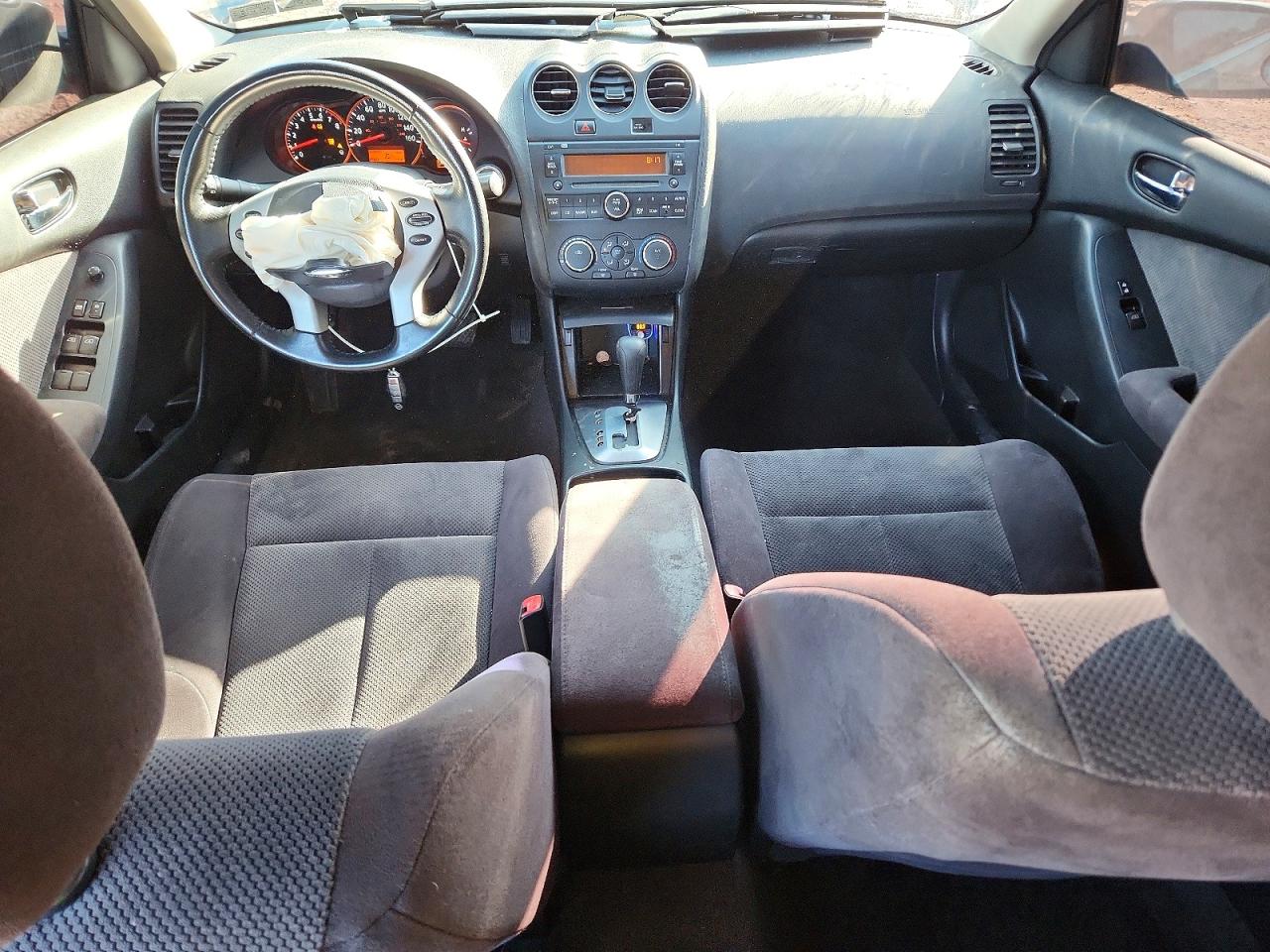 Nissan Altima 3.5 Se