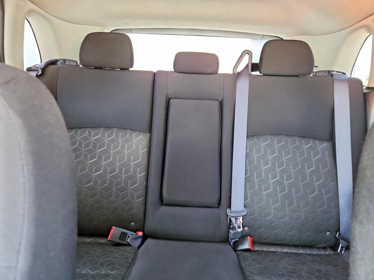 Mitsubishi Outlander Es