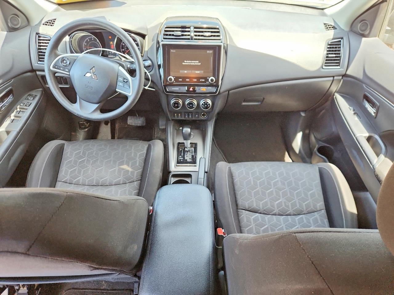 Mitsubishi Outlander Es