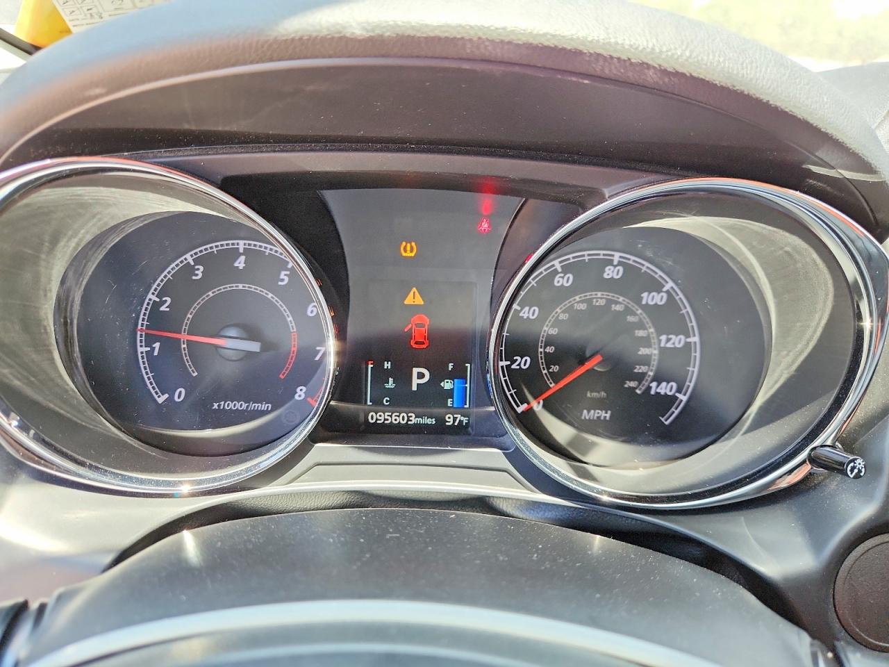 Mitsubishi Outlander Es