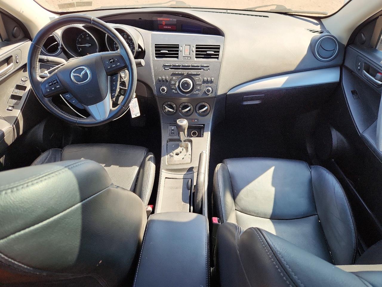 Mazda 3 I