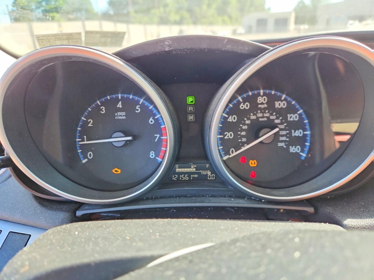 Mazda 3 I