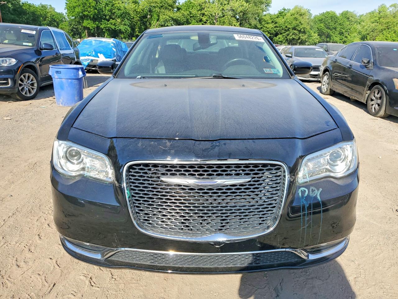 Chrysler 300 Limited
