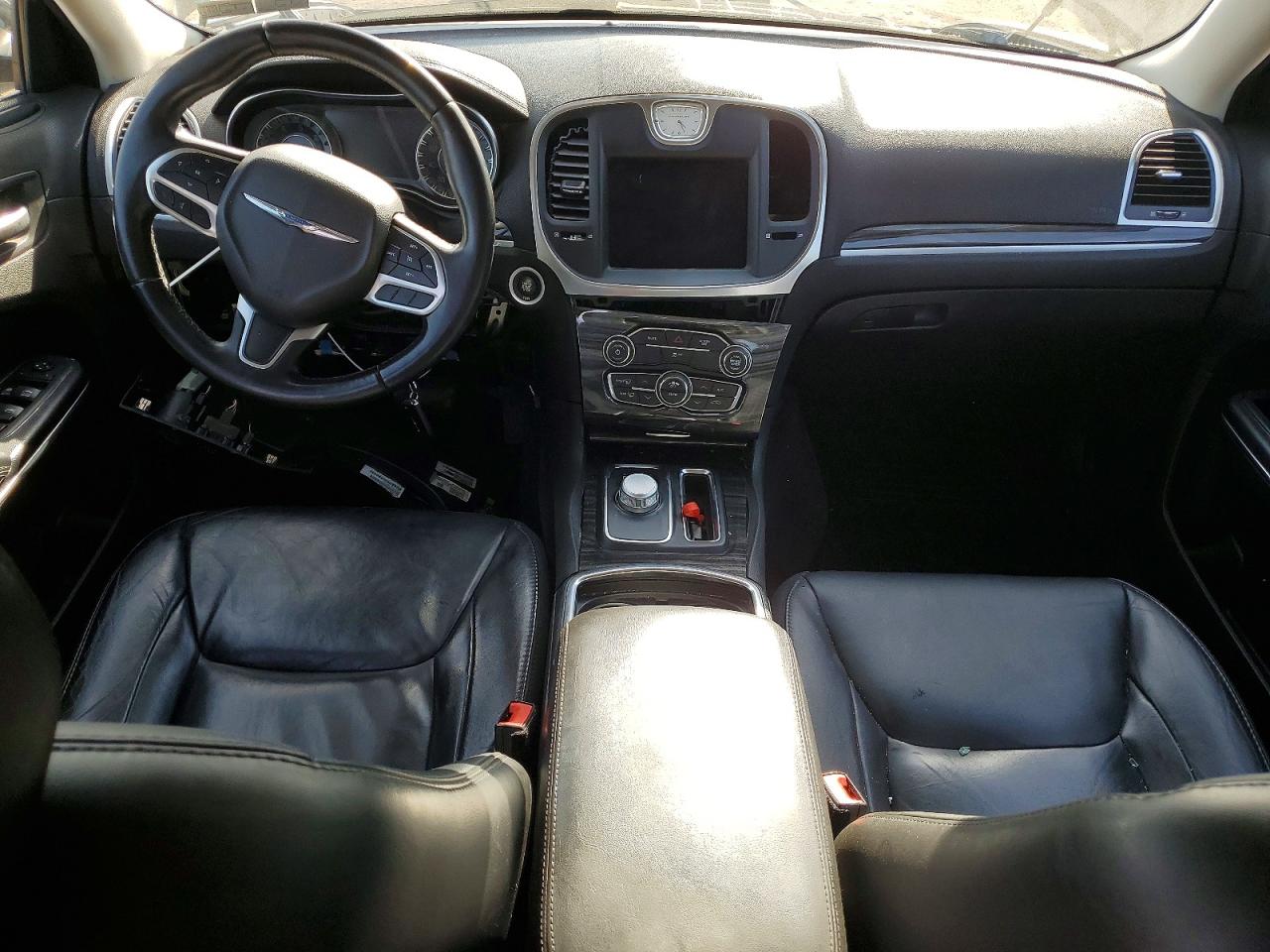 Chrysler 300 Limited