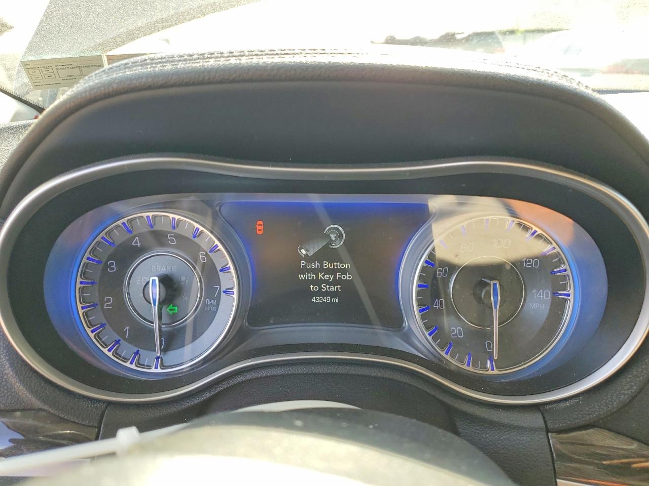 Chrysler 300 Limited