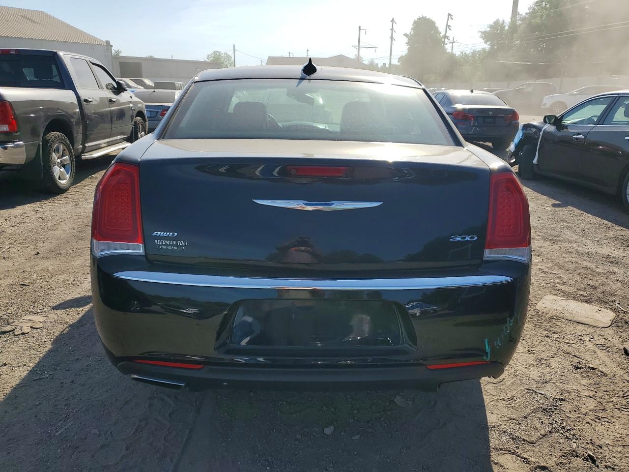 Chrysler 300 Limited