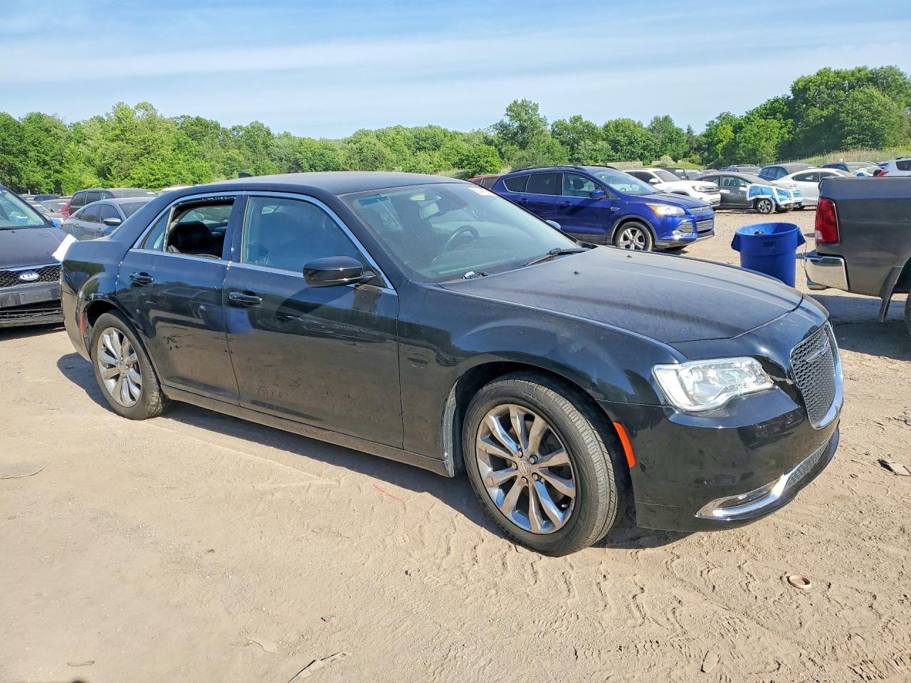Chrysler 300 Limited