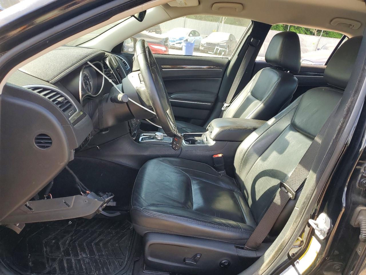 Chrysler 300 Limited