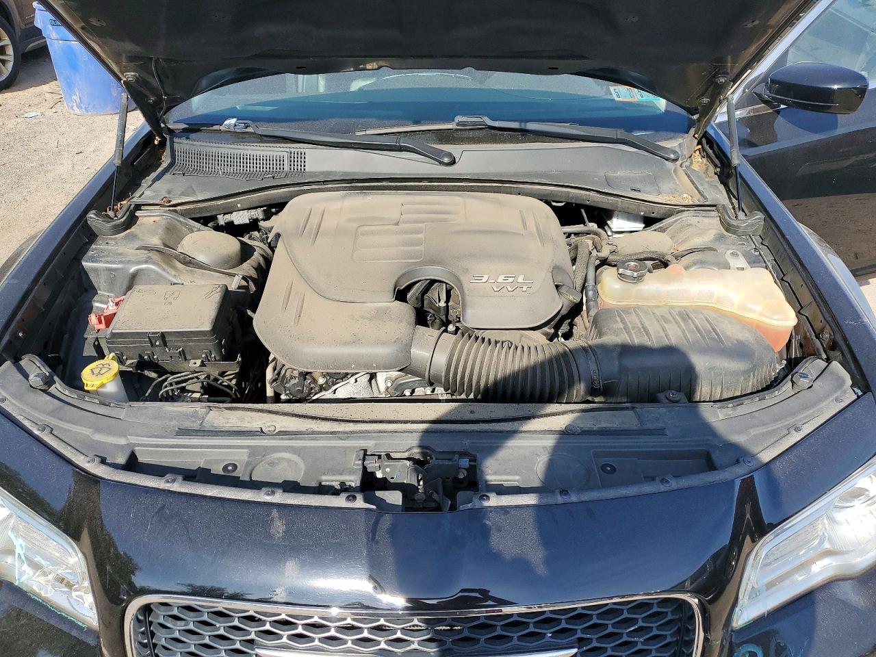Chrysler 300 Limited