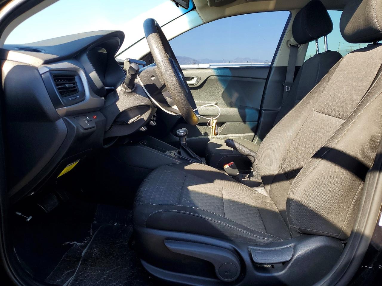 Kia Rio Lx