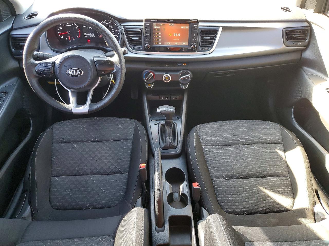 Kia Rio Lx