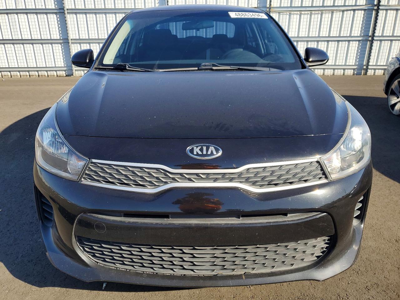 Kia Rio Lx