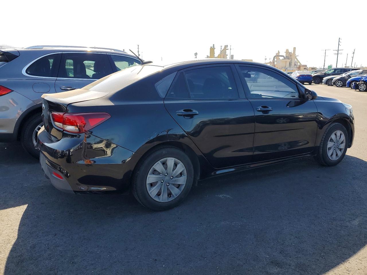 Kia Rio Lx