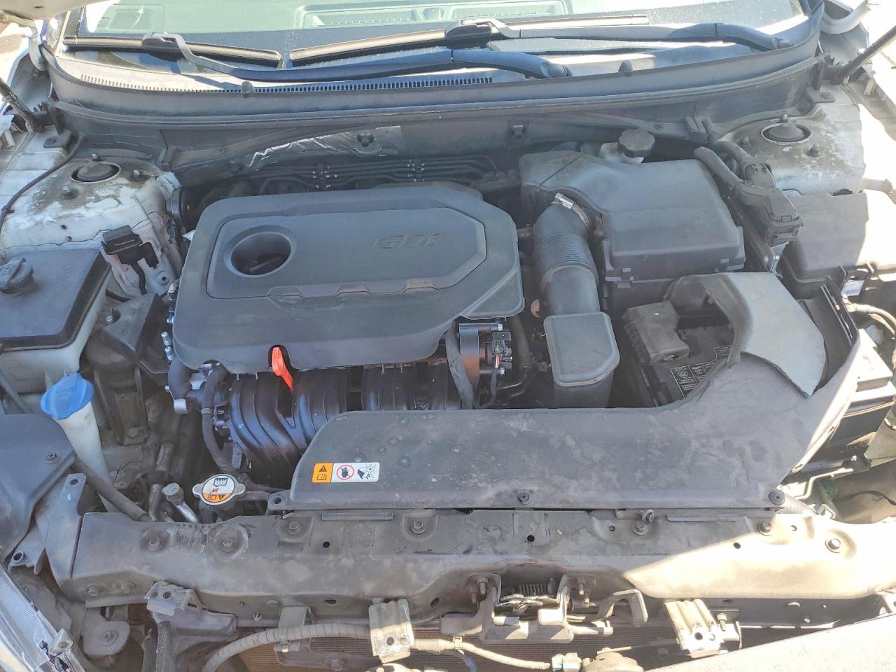 Hyundai SONATA Limited
