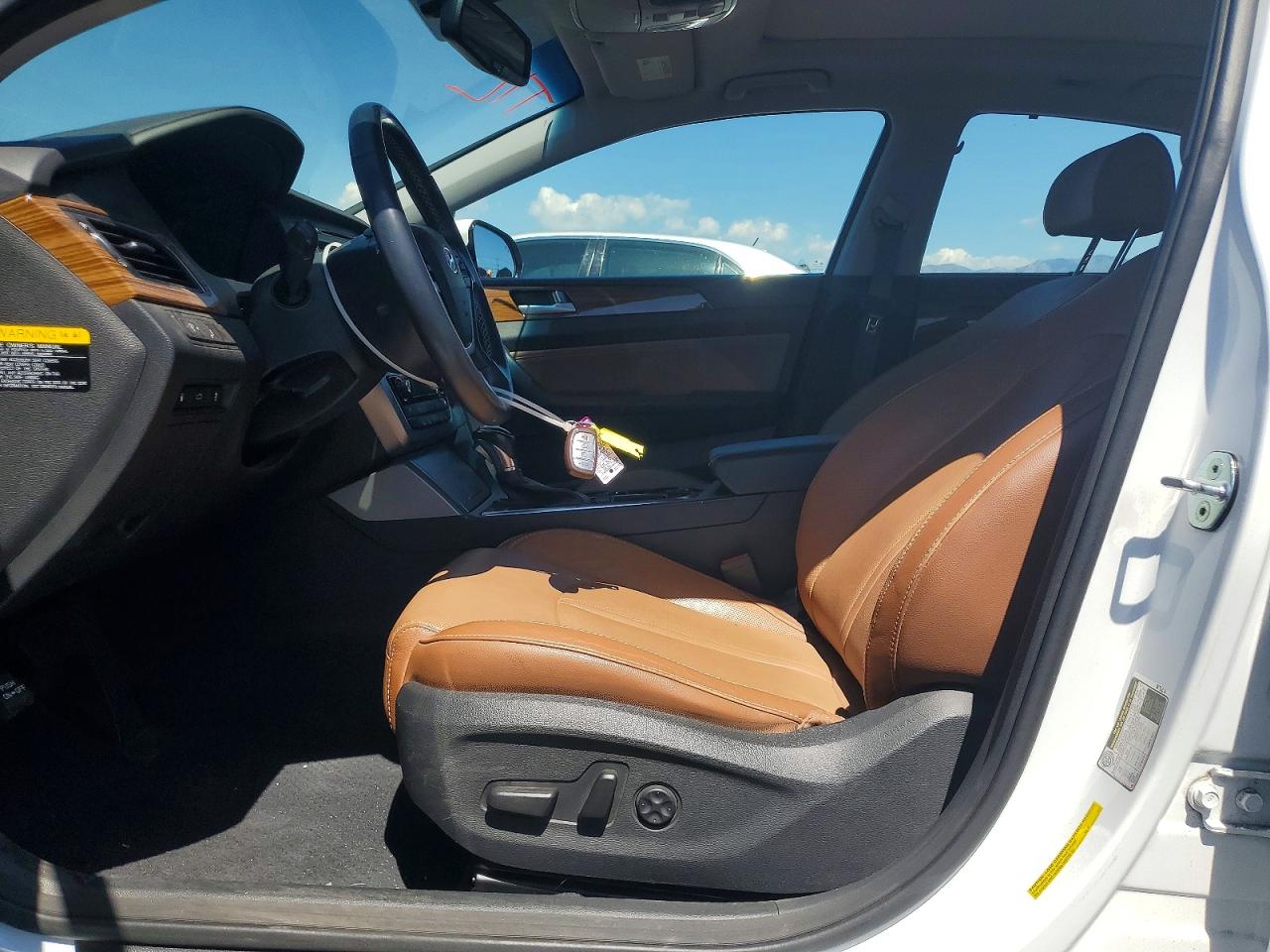 Hyundai SONATA Limited
