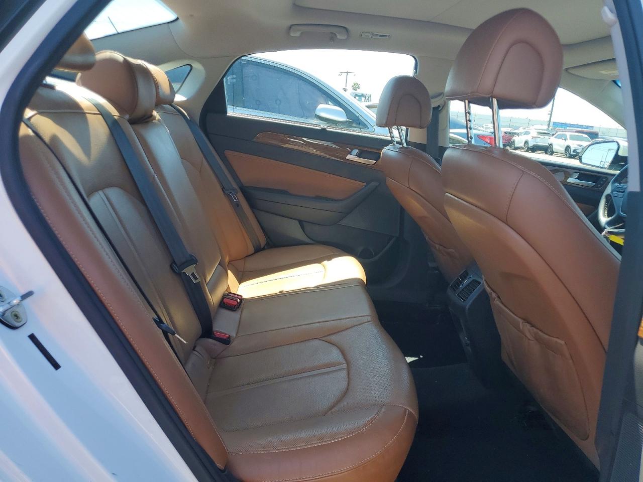 Hyundai SONATA Limited