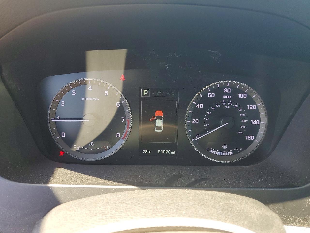 Hyundai SONATA Limited