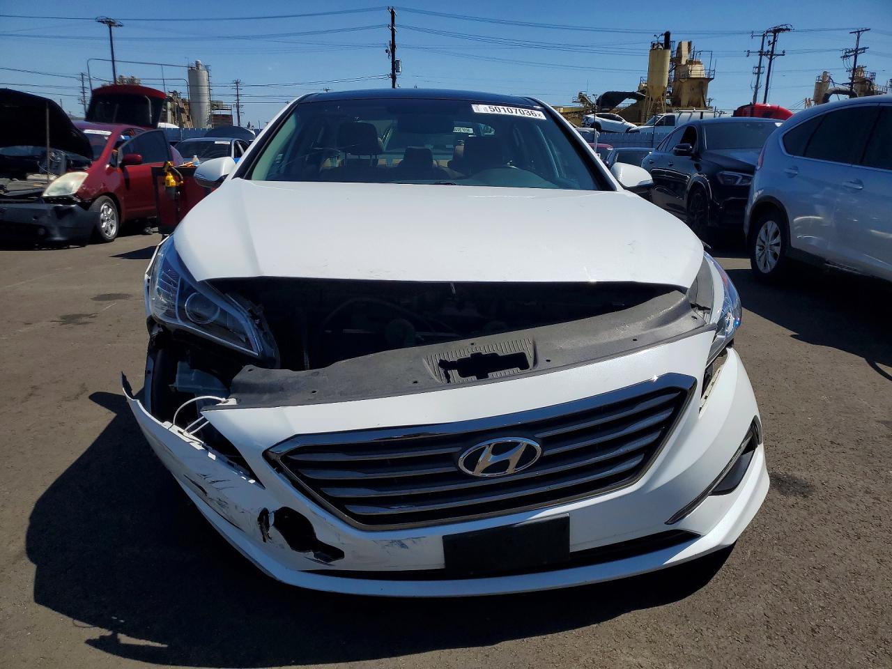 Hyundai SONATA Limited