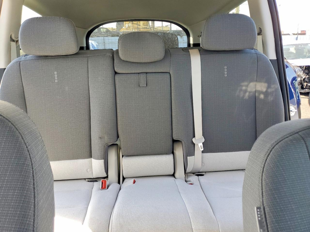 Hyundai Ioniq Se