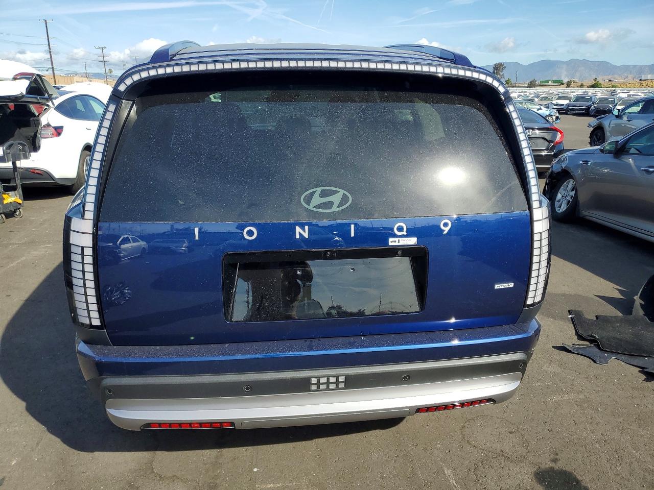 Hyundai Ioniq Se