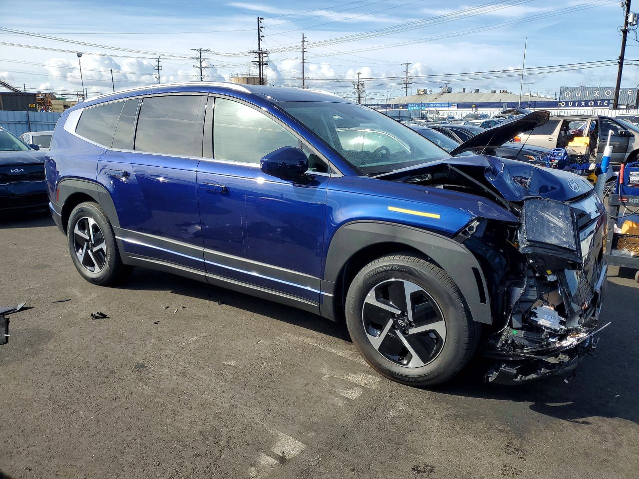 Hyundai Ioniq Se