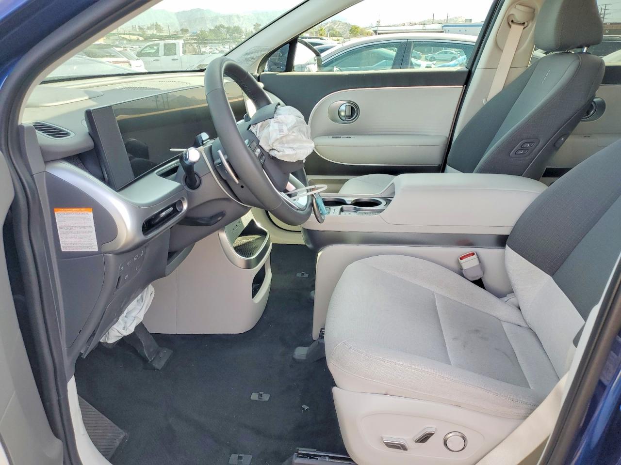 Hyundai Ioniq Se