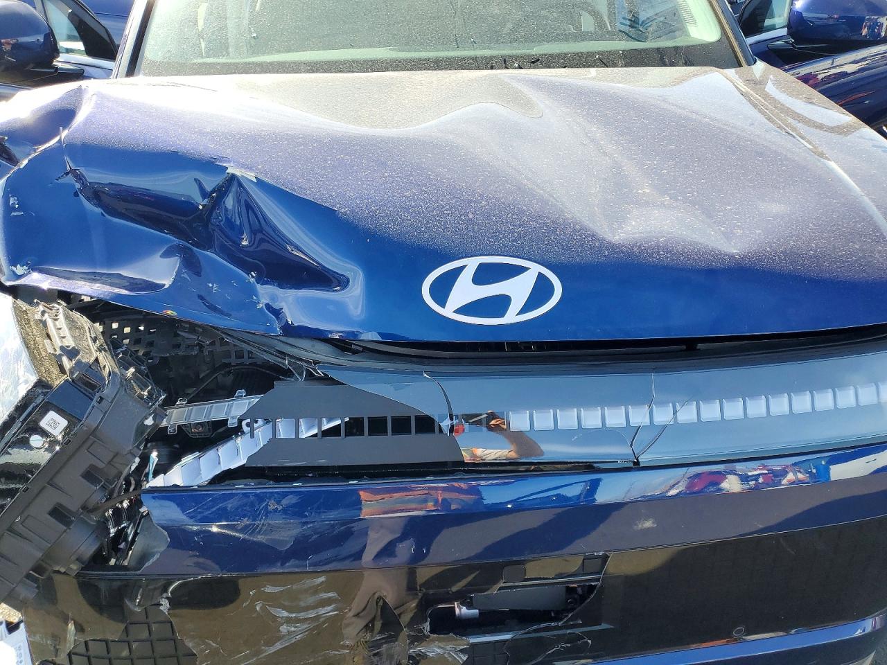 Hyundai Ioniq Se