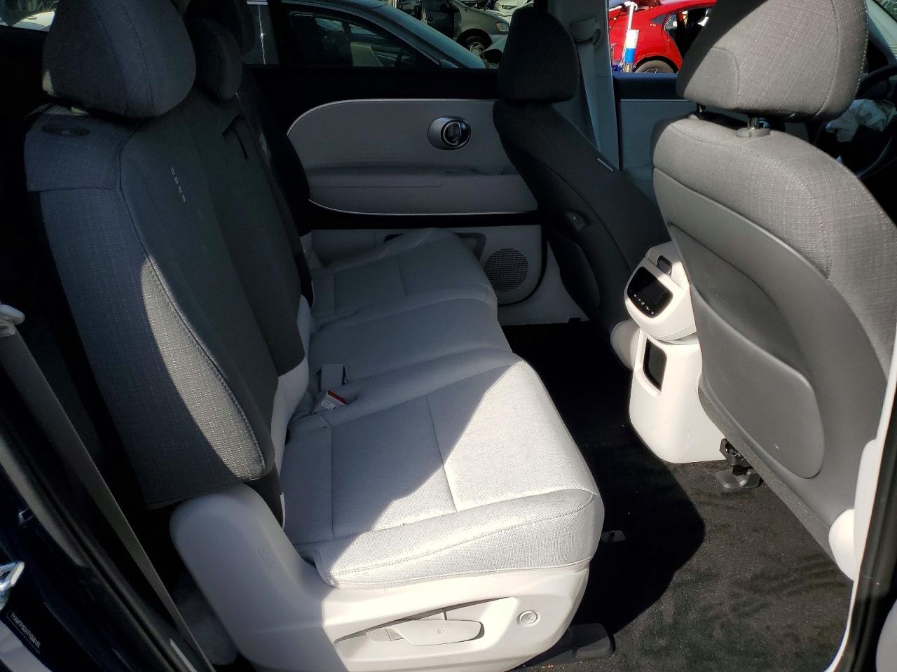 Hyundai Ioniq Se
