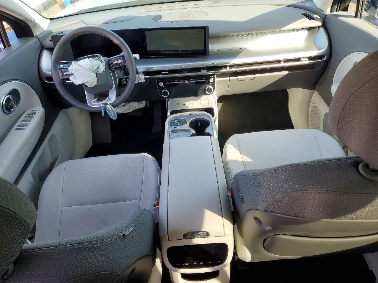 Hyundai Ioniq Se