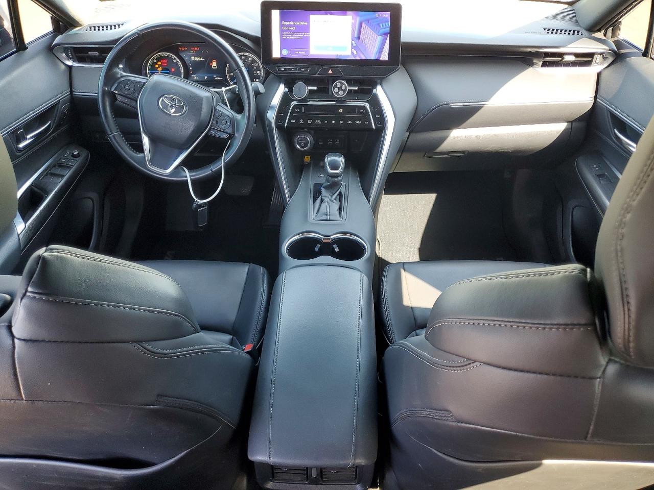 Toyota Venza Xle