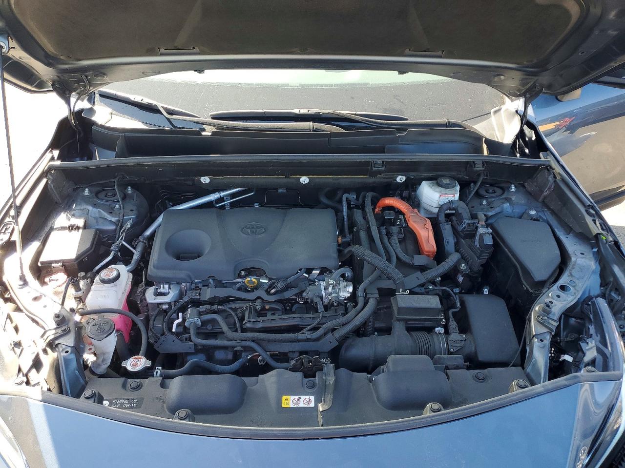 Toyota Venza Xle