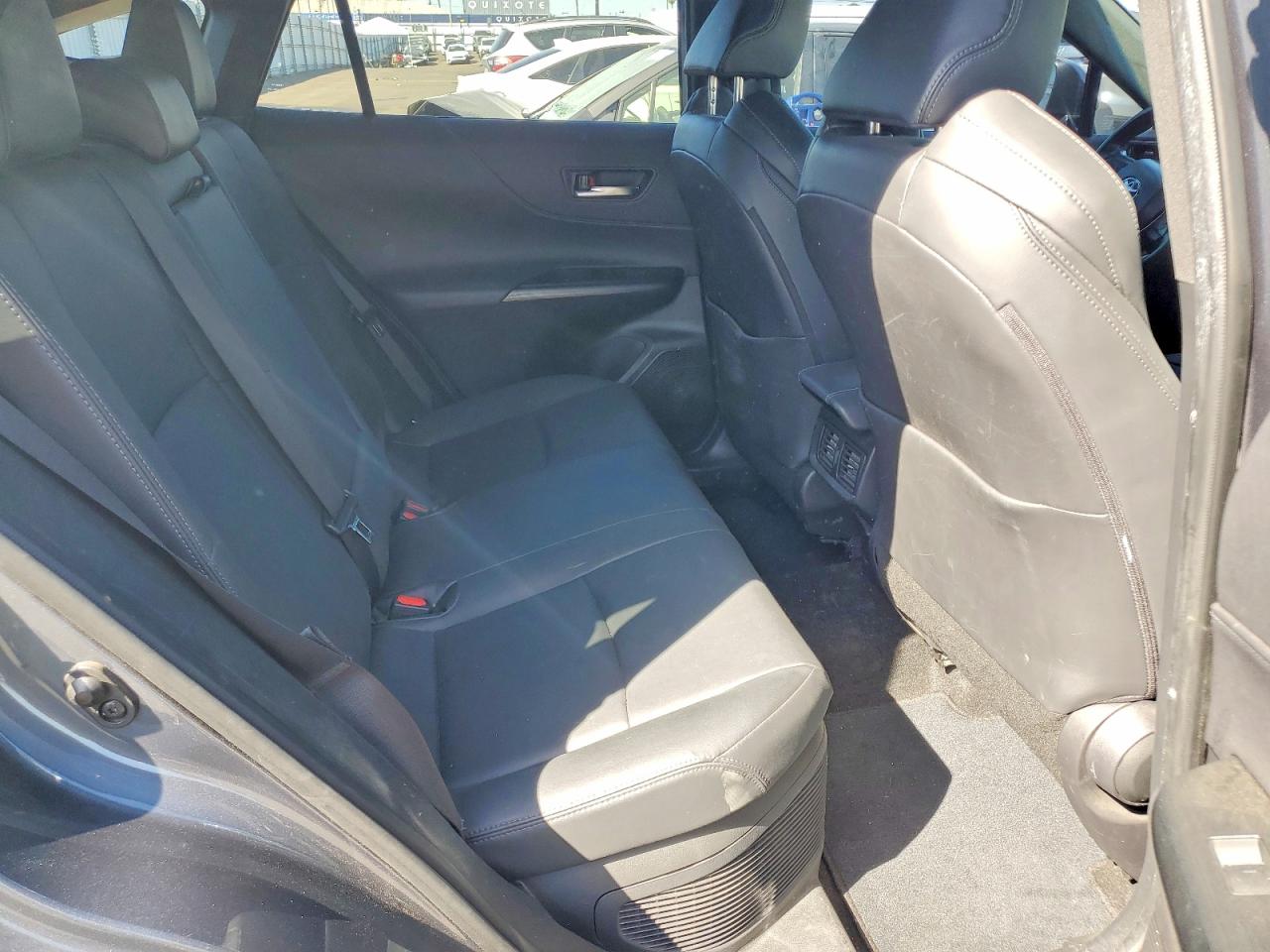 Toyota Venza Xle