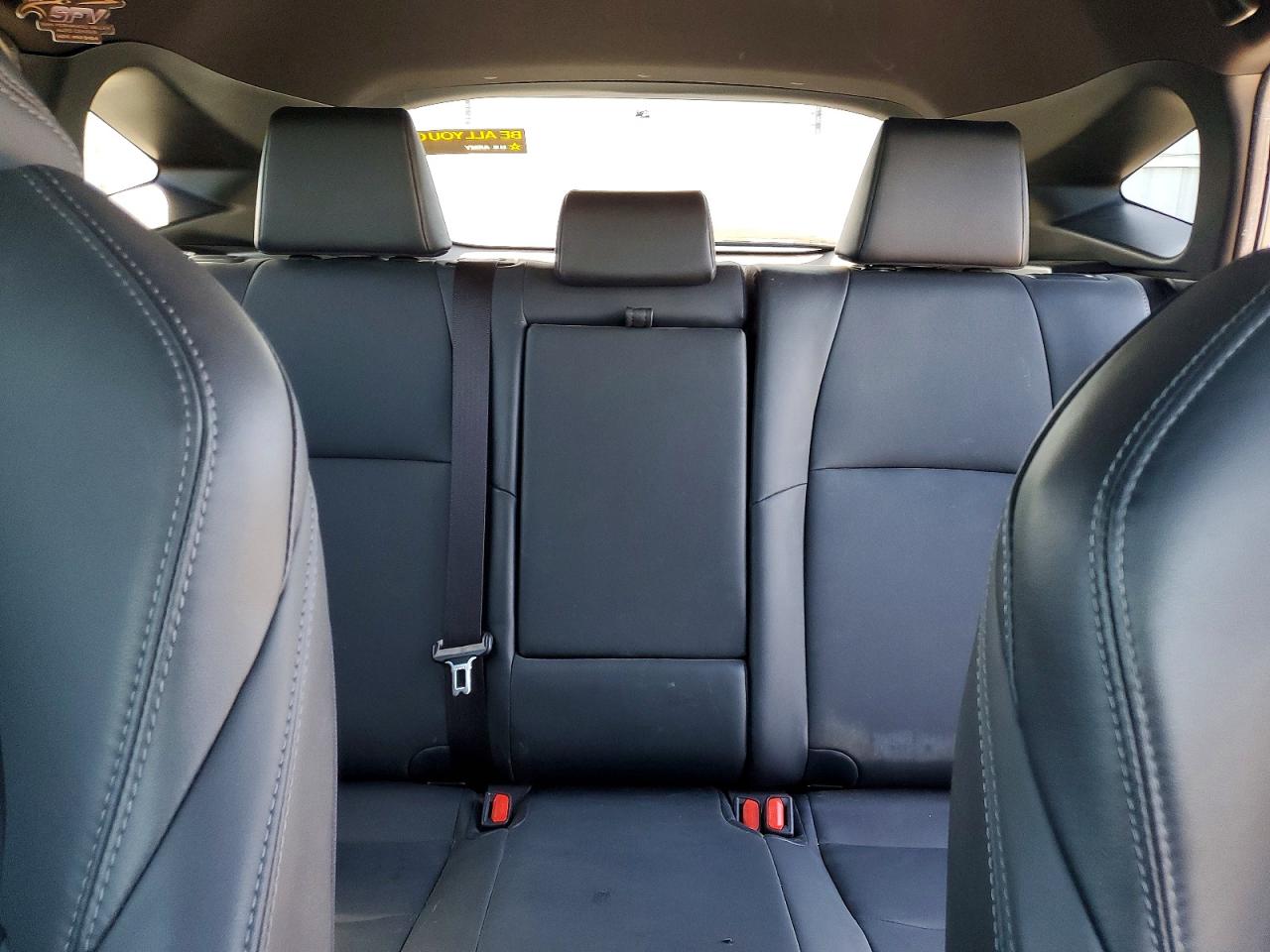 Toyota Venza Xle