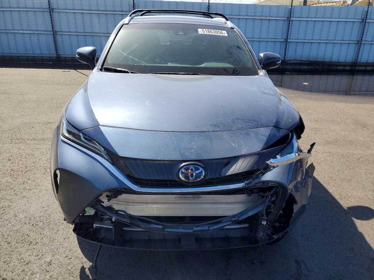 Toyota Venza Xle