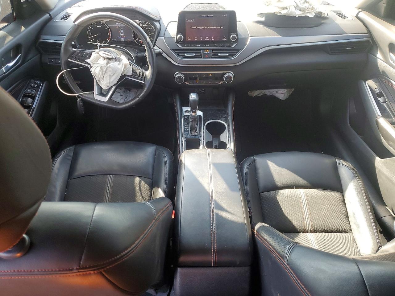 Nissan Altima Sr