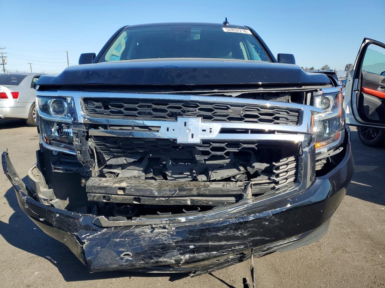 Chevrolet Tahoe K1500 Lt