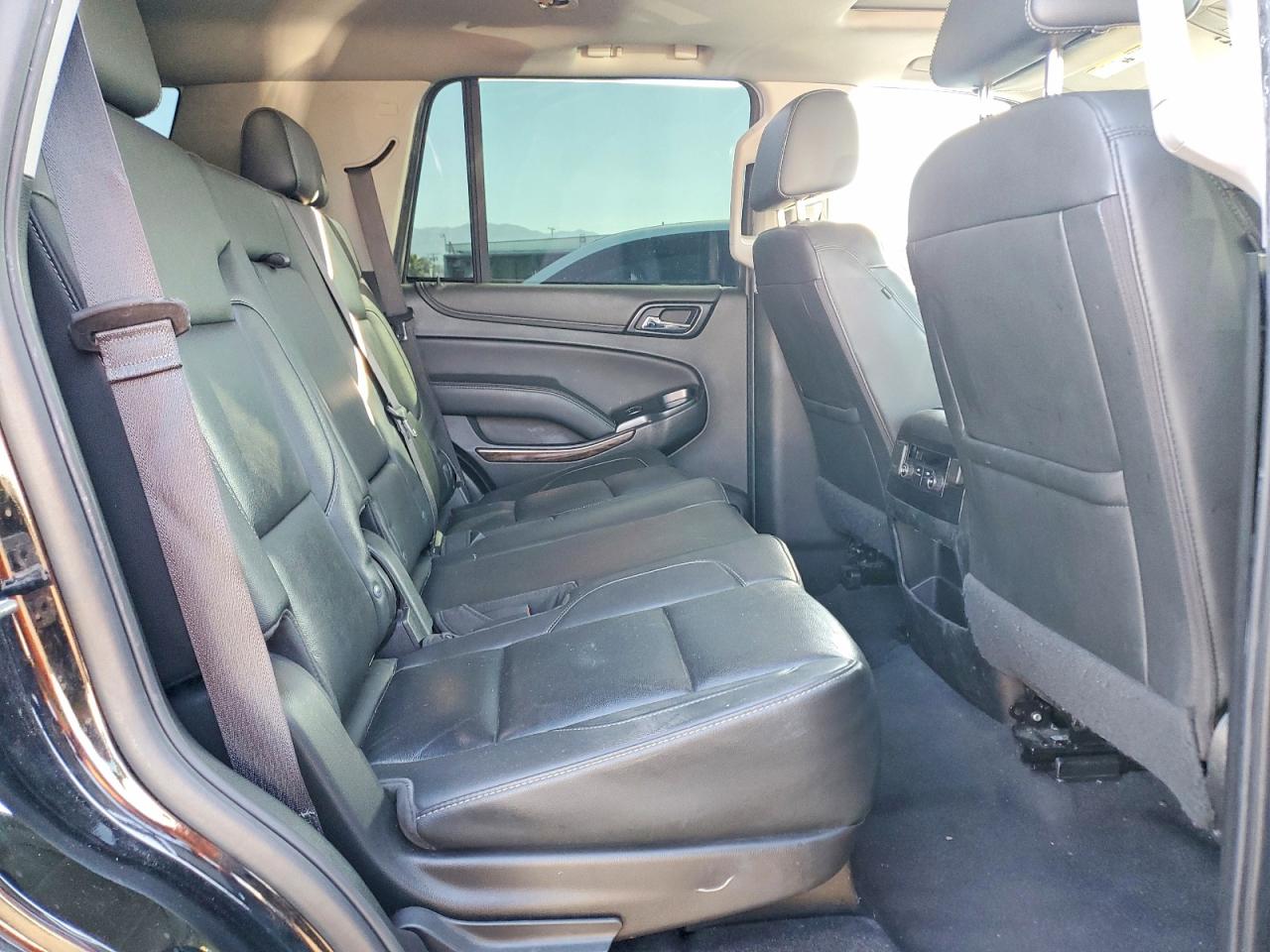 Chevrolet Tahoe K1500 Lt