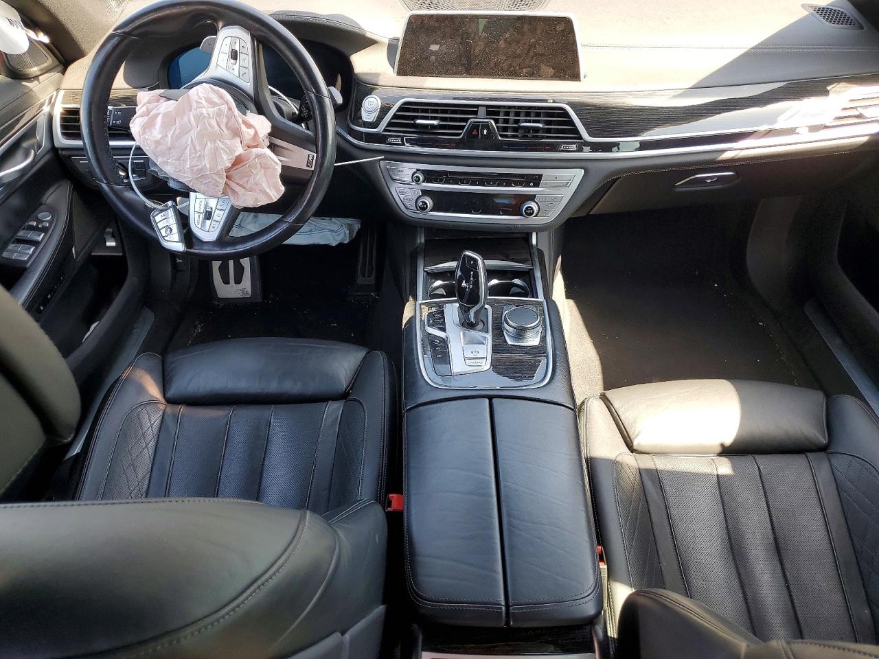 BMW 7 Series I