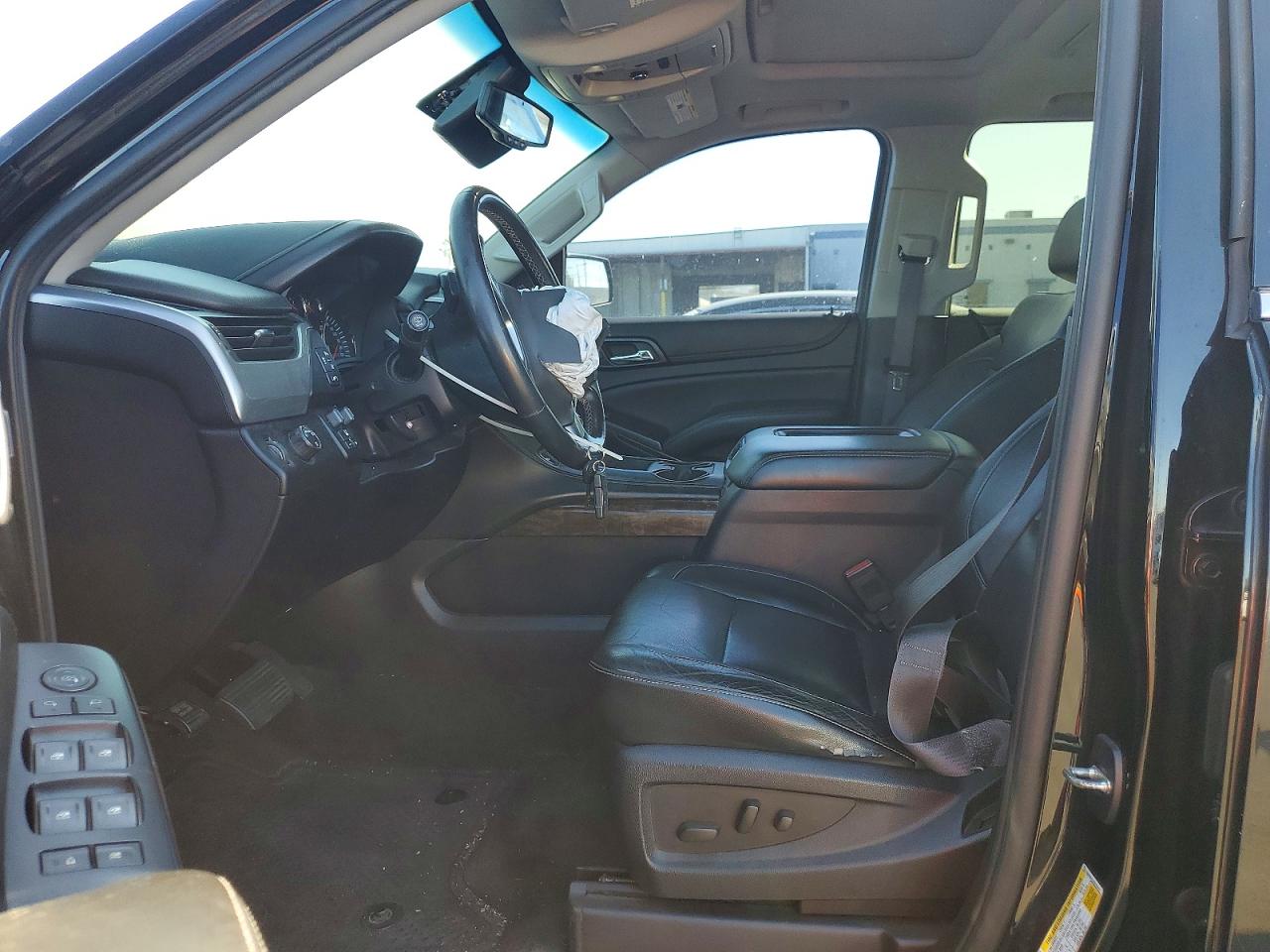 Chevrolet Tahoe C1500 Lt