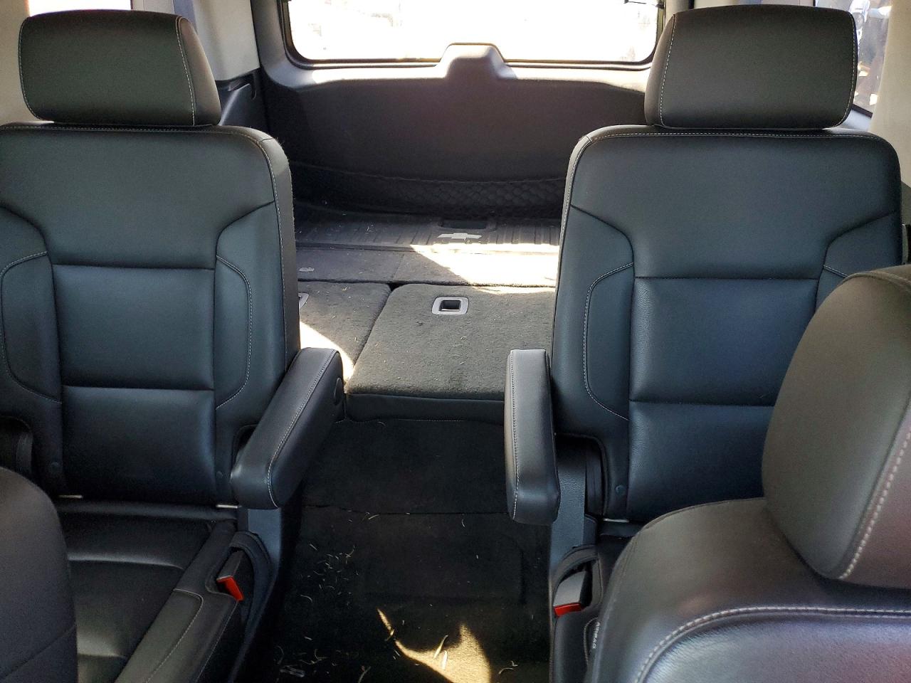 Chevrolet Tahoe C1500 Lt
